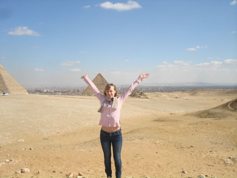 Ирина Шелковникова | Улан-Удэ