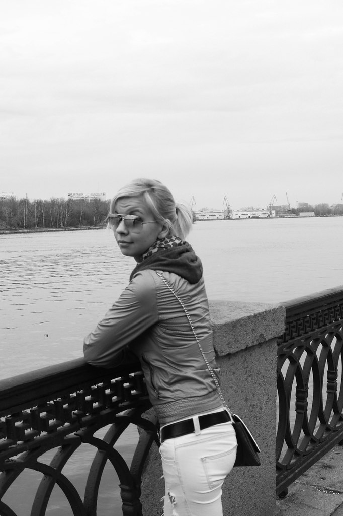 Светлана Шёпотом ღнаღВыღиღ | Москва