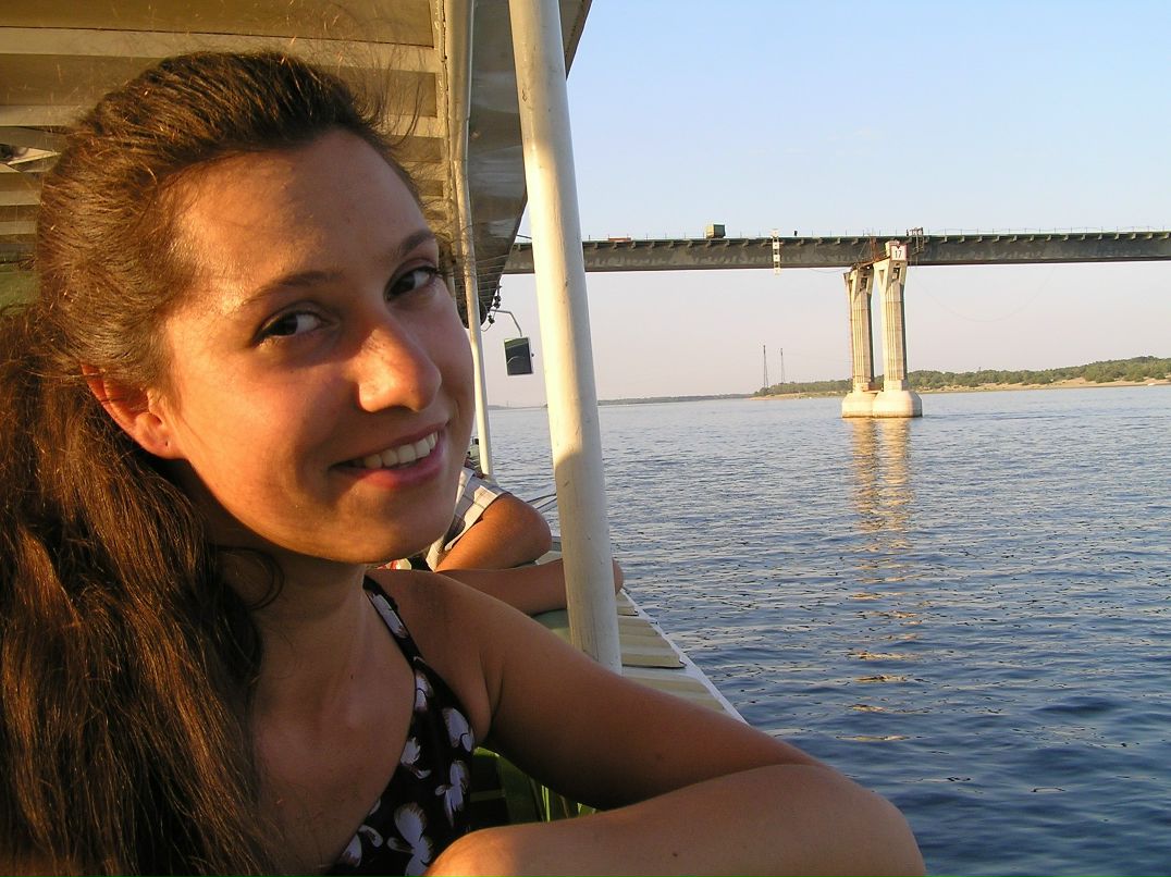 Маргарита Сулина | Санкт-Петербург