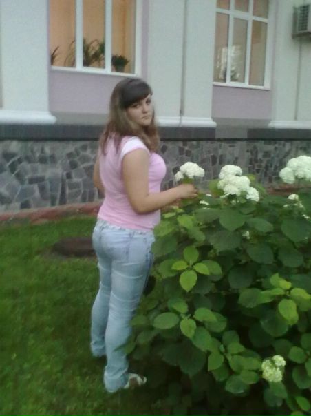 №46, Ірина Підгурська, 33 года, Винница №46, Ірина Підгурська, 33 года, Винница