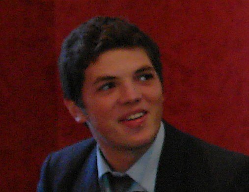 Андрей Тютюнник | Чернигов