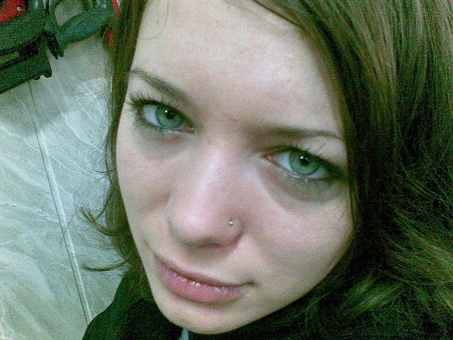 Ирочка Недялкова | Одесса