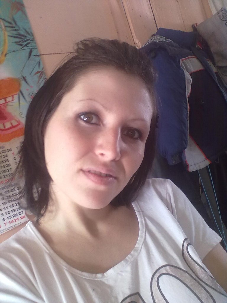 Гузель Иксанова | Кушнаренково