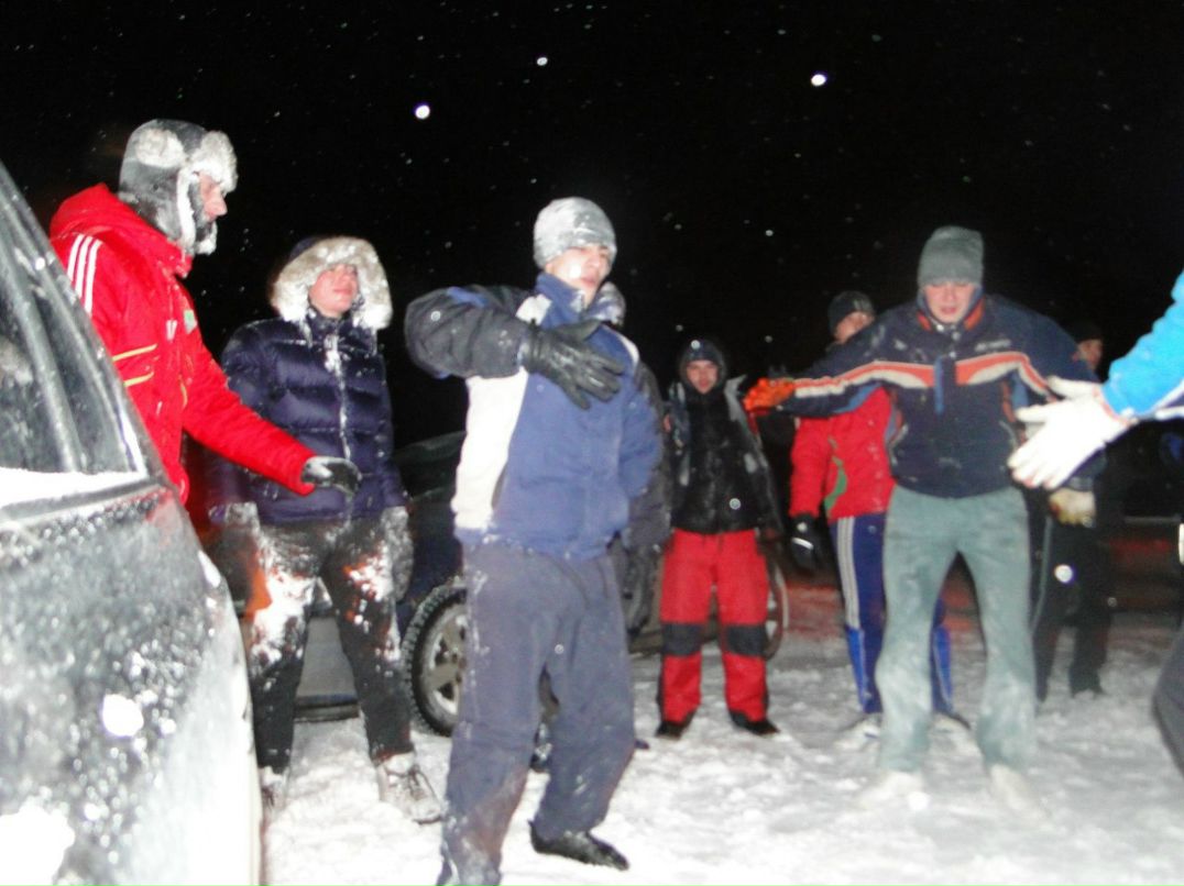 Роман Черников | Краснодар