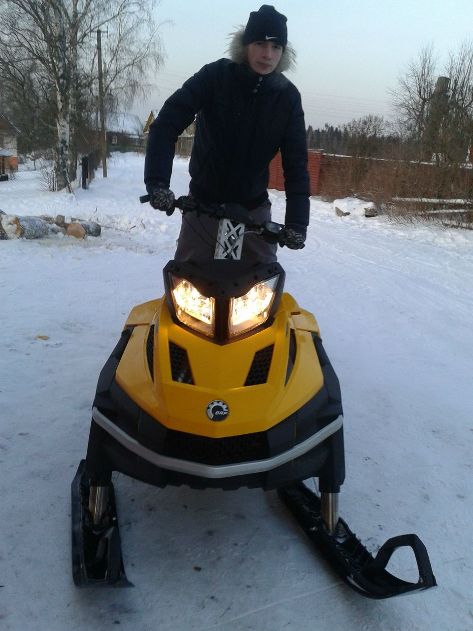 Иван Вырицкий | Санкт-Петербург