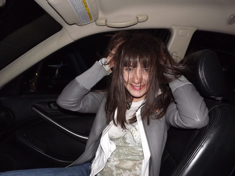 Наталья Романова | Нижневартовск