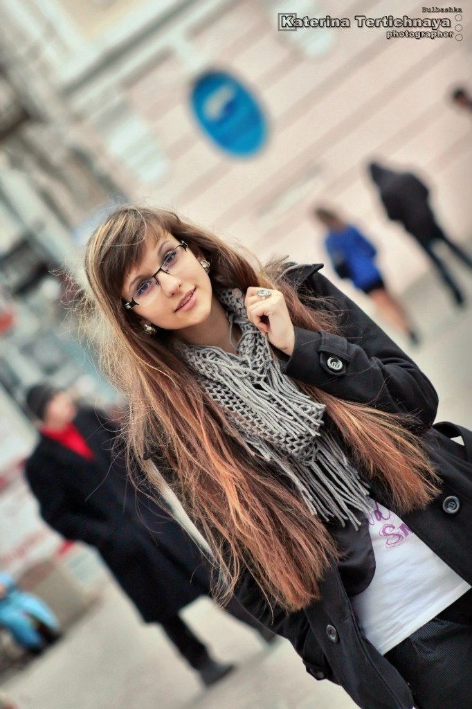 Алёнка Милевская | Винница