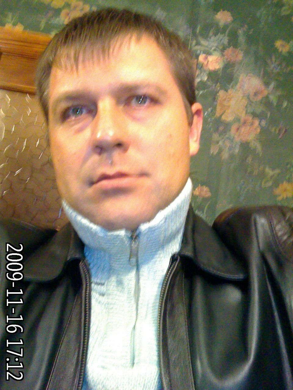 Сергей Гетьман | Луганск