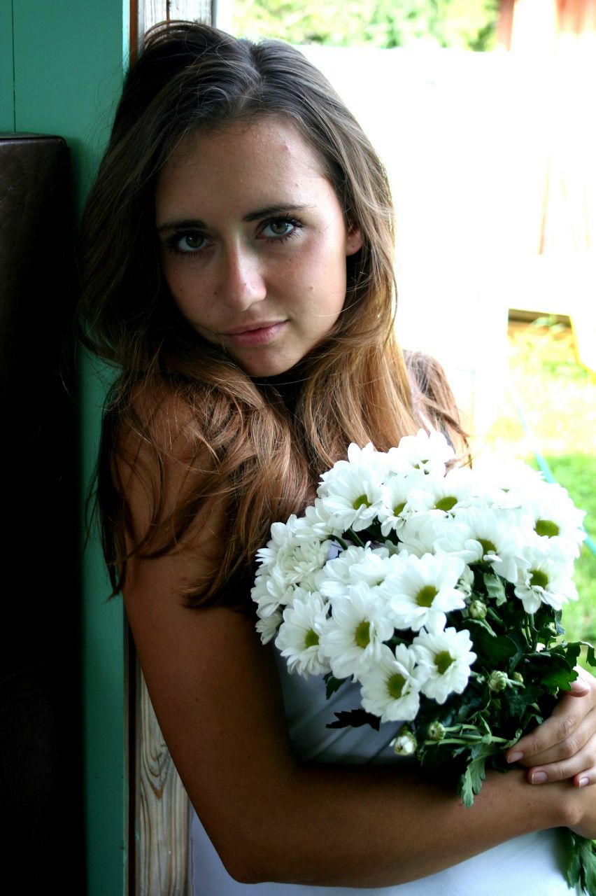 Насти Маминова | Москва