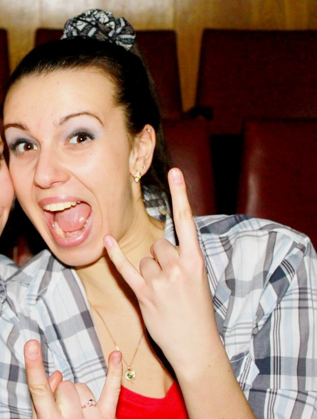 Даша Соколова | Тула