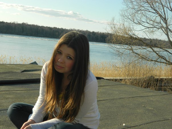 Ирина Александровна | Санкт-Петербург