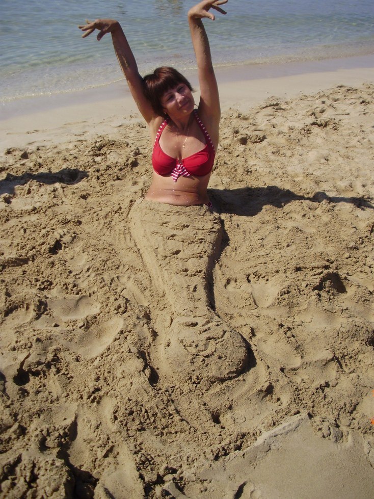 Ирина Княжева | Москва