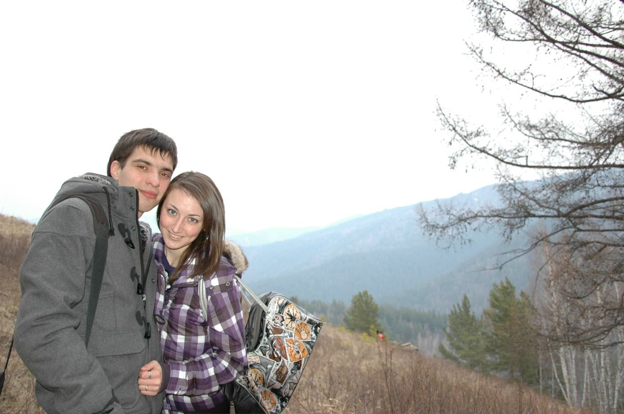 Максим Борисович makc1mka | Новосибирск