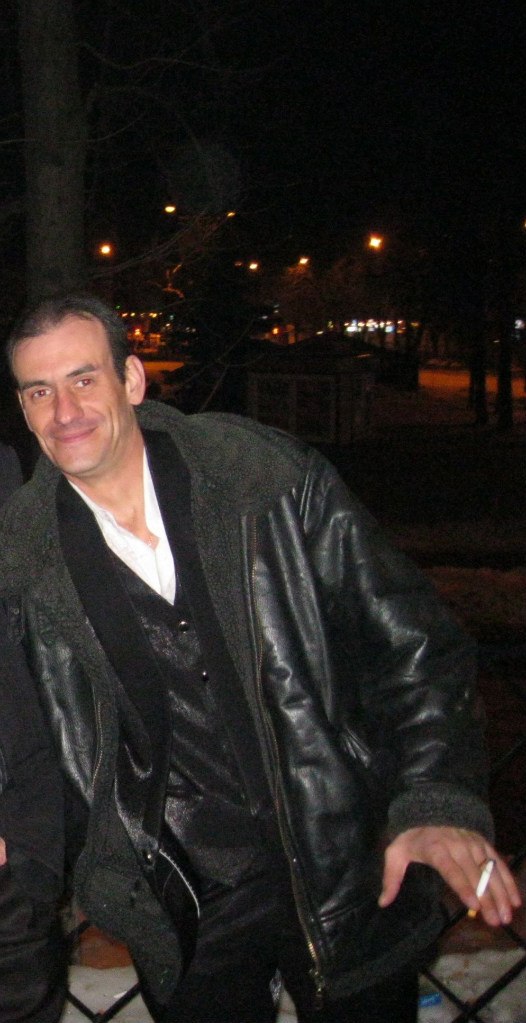 Андрей Ковтонюк 