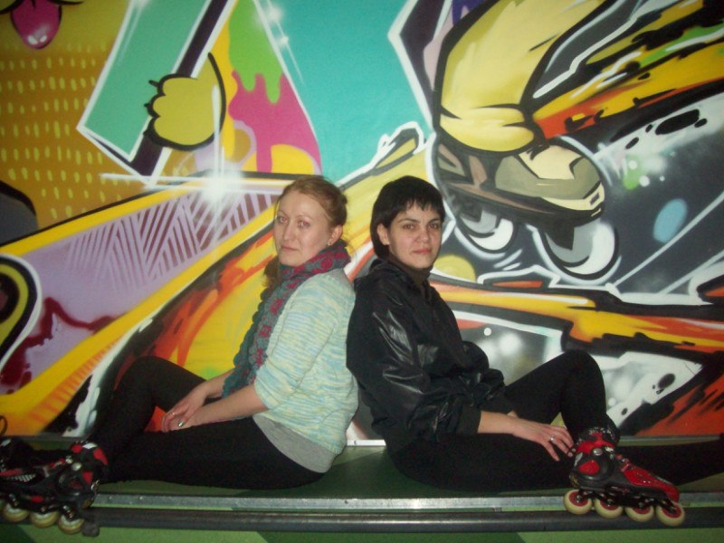 Анна Литовченко | Иркутск