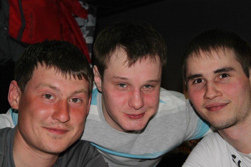 Александр Бочкарев | Нефтекамск