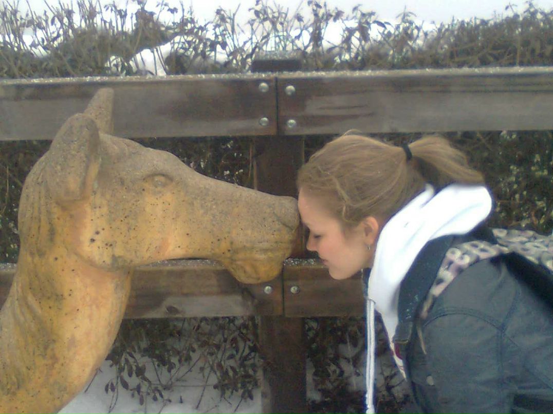 Екатерина Качайло | Омск