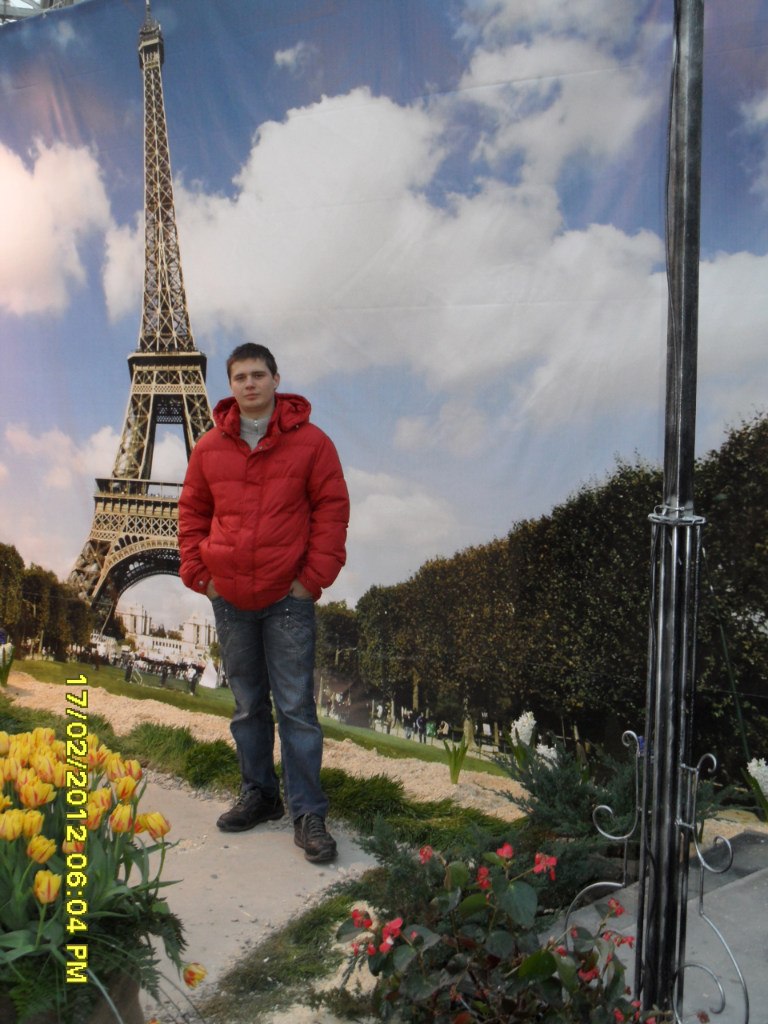 Инна Ахтименко | Калуга