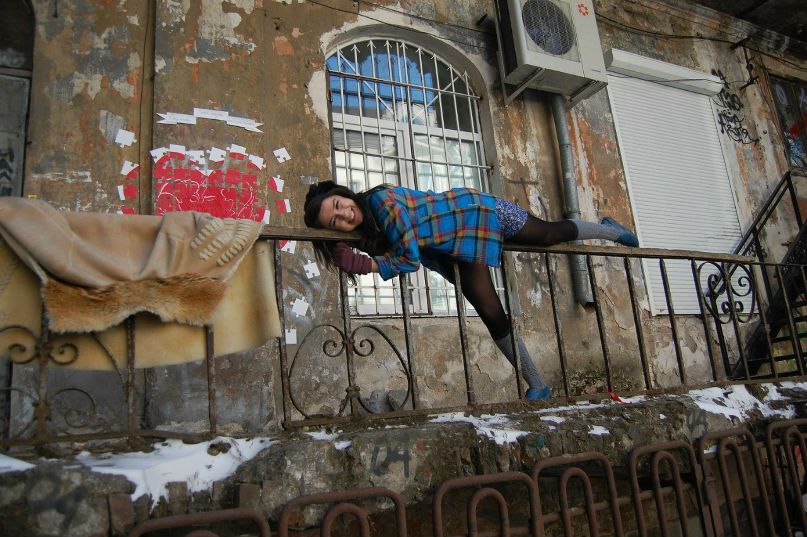 Владимир Соков | Владивосток