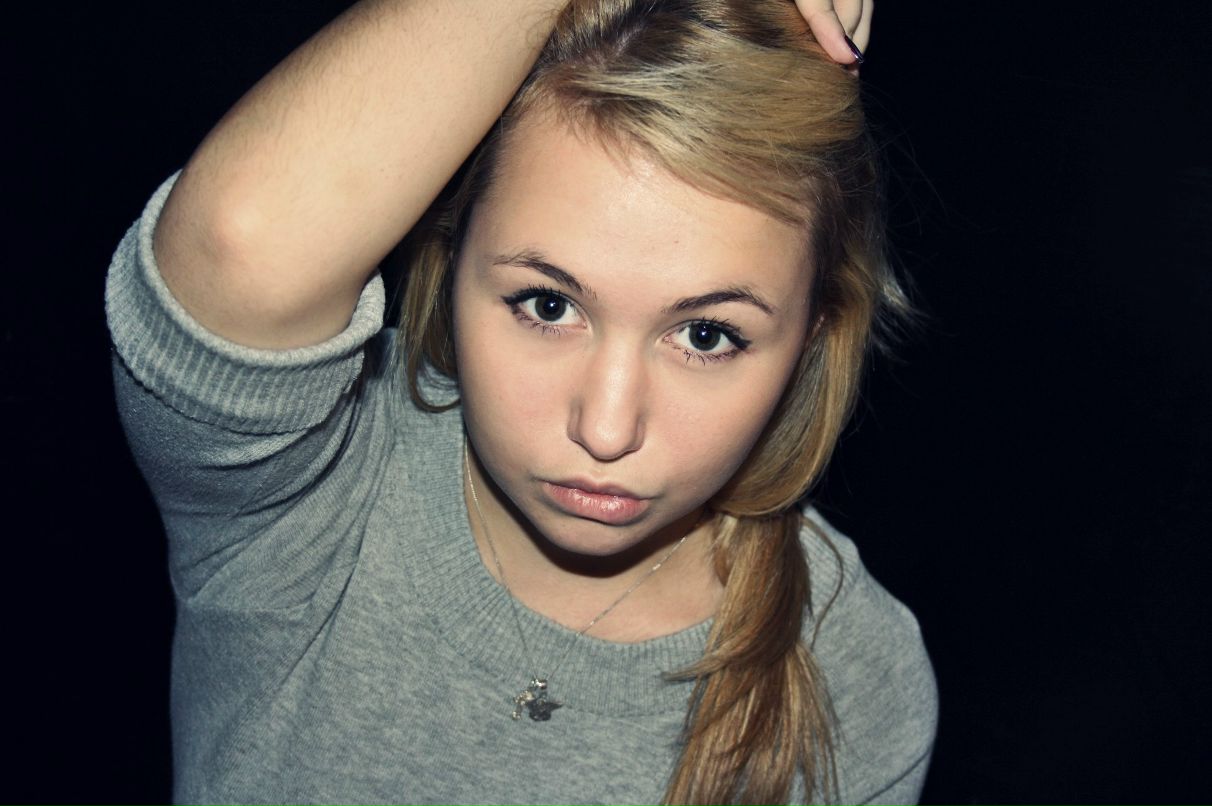 Юляша Королева | 