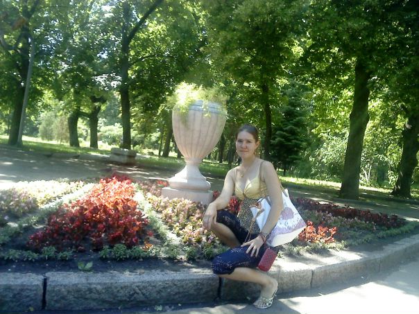 №11, Ира Зайцева, 48 лет №11, Ира Зайцева, 48 лет