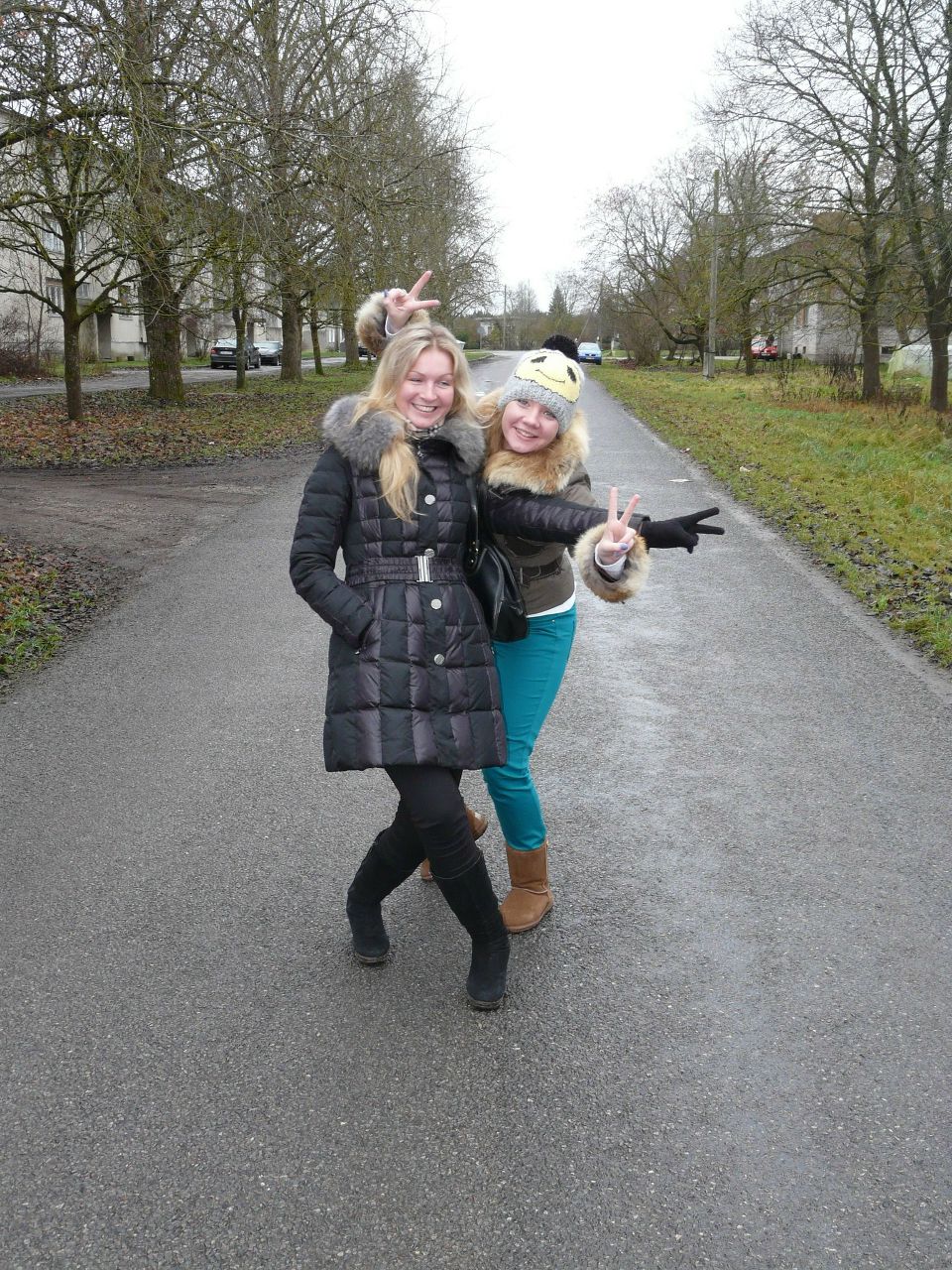 Анастасия Зотова | Рига