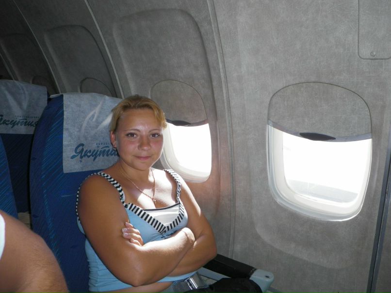 Надежда Стромова | Ярославль