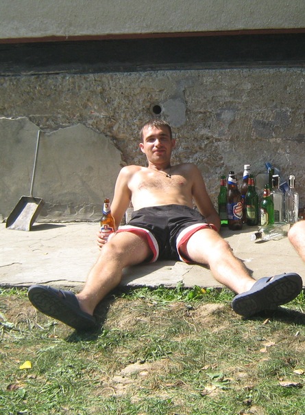 №90, Юра Михайловський, 41 год, Дрогобыч №90, Юра Михайловський, 41 год, Дрогобыч