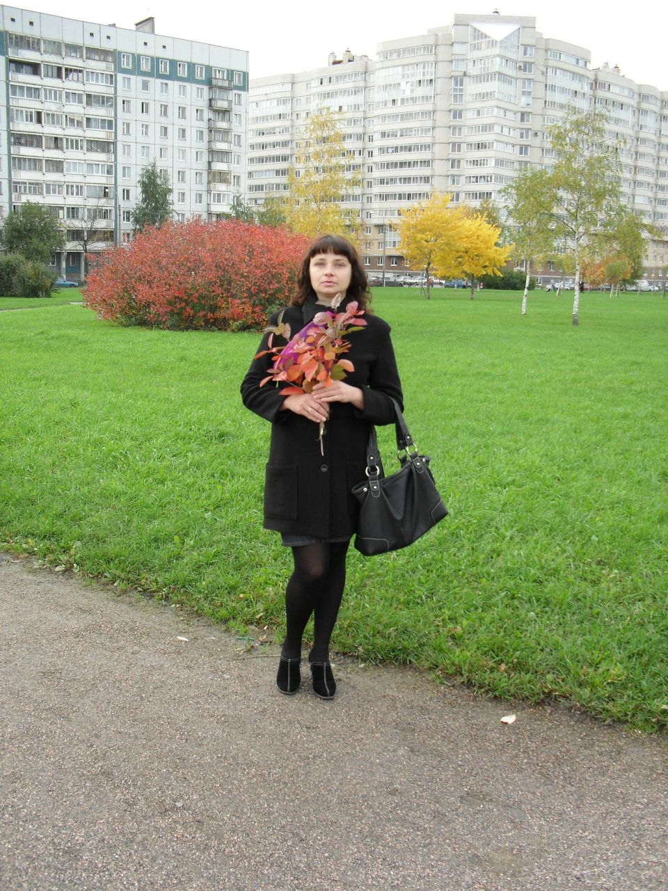 Елена Кудрина | Санкт-Петербург