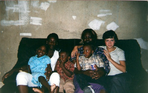 №106, Анька Кириллова, 37 лет, Санкт-Петербург №106, Анька Кириллова, 37 лет, Санкт-Петербург