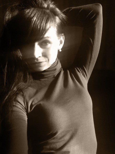 Лиля Григорович | Нижний Новгород