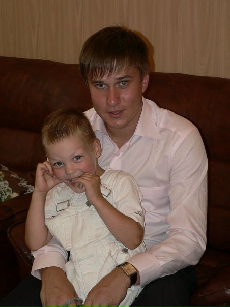 №14, Константин Иконников, 36 лет, Санкт-Петербург №14, Константин Иконников, 36 лет, Санкт-Петербург