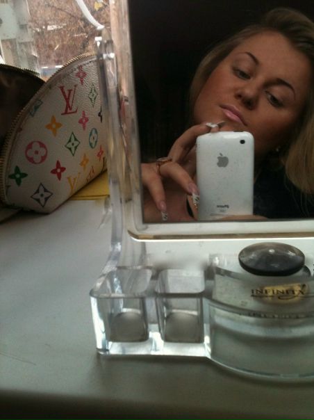 №54, Yana Drozdova №54, Yana Drozdova