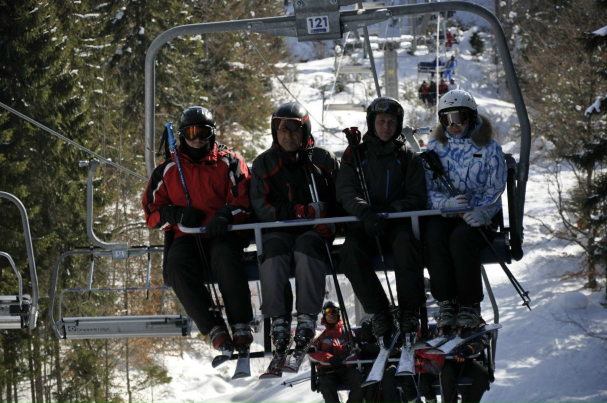 Андрей Кравченко | Чернигов