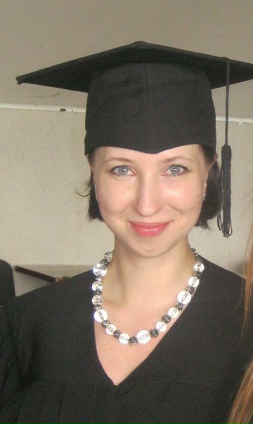 №9, Елизавета Невежина, 38 лет, Киев №9, Елизавета Невежина, 38 лет, Киев