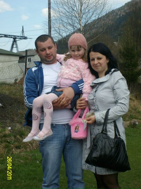 №26, Оксана Рущак (медвідь), 40 лет №26, Оксана Рущак (медвідь), 40 лет