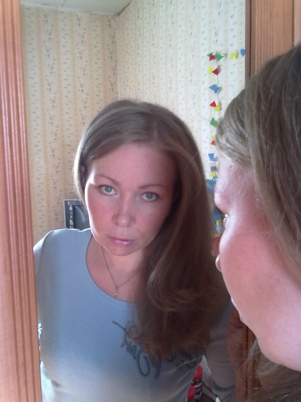 Татьяна Петрова | Волосово