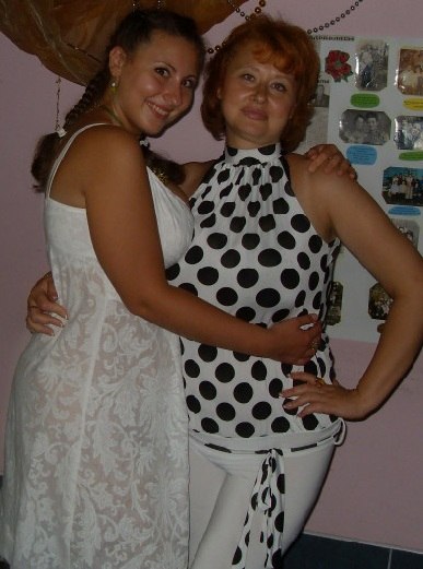 Карина Анастасова | Мариуполь