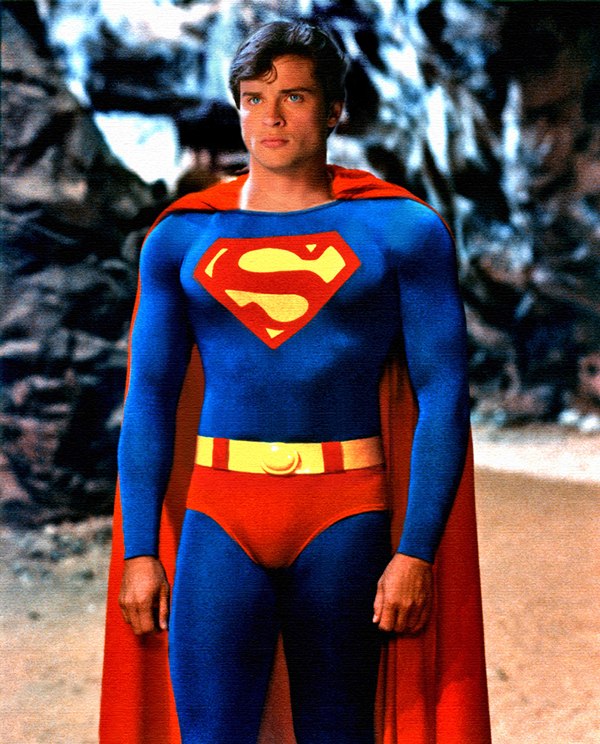 Кларк Кент | Саратов