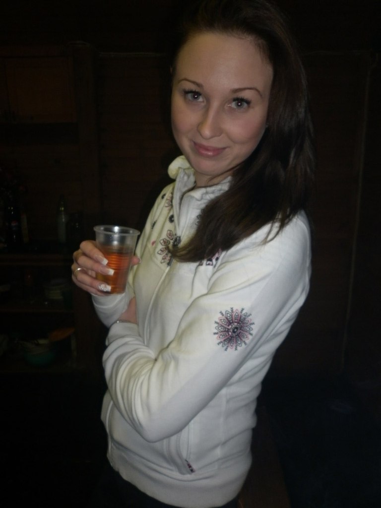 Юлия Аброськина | Нижний Новгород