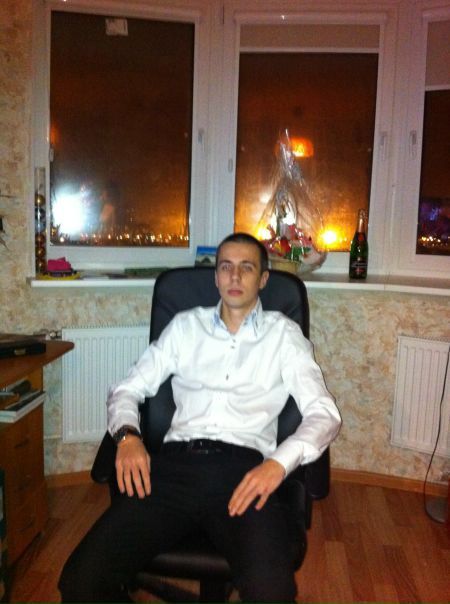 №21, Дима Никитин, Санкт-Петербург №21, Дима Никитин, Санкт-Петербург