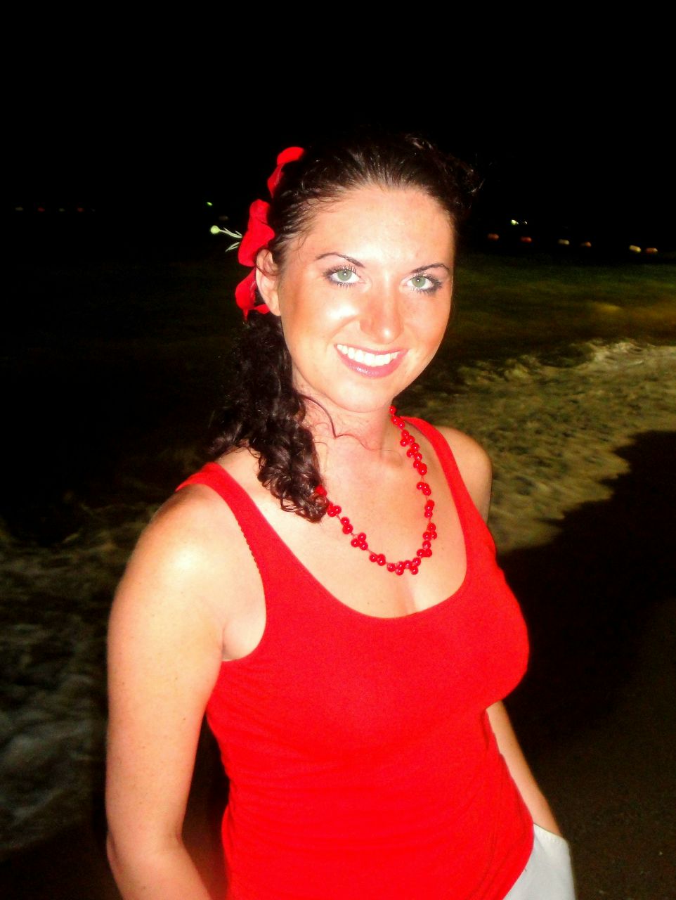 Татьяна Архипова | Санкт-Петербург