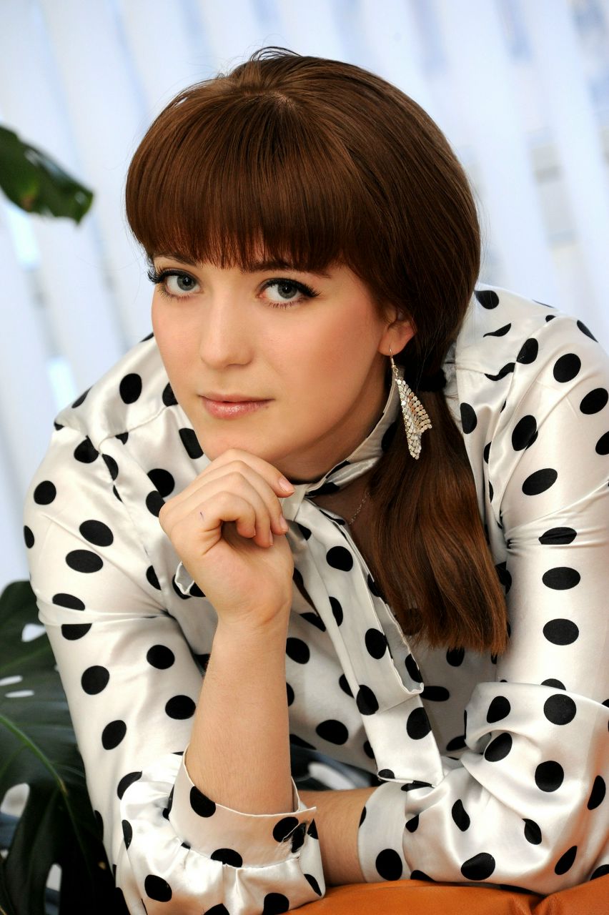 Эля Фербер | Усть-Каменогорск