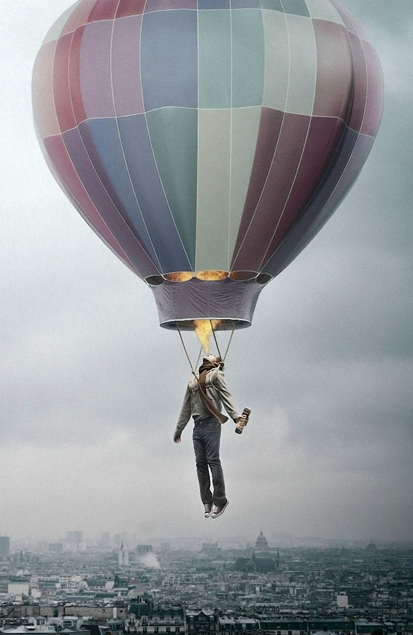 Владимир Кайдунов | Санкт-Петербург