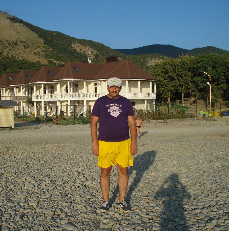 Максим Иванов | Королёв