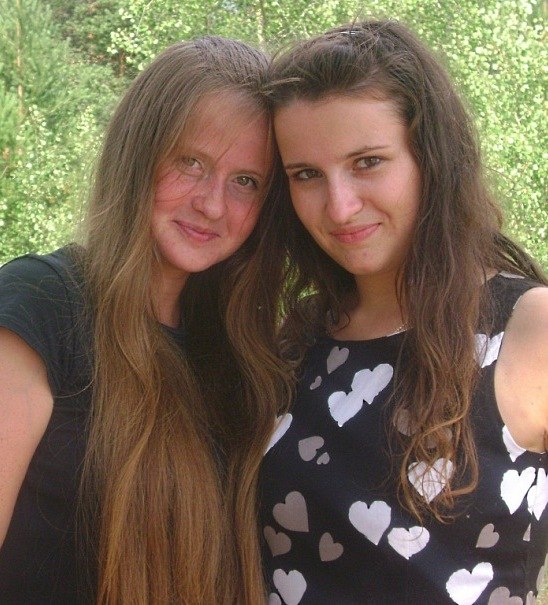 Настя Шадская | Архангельск