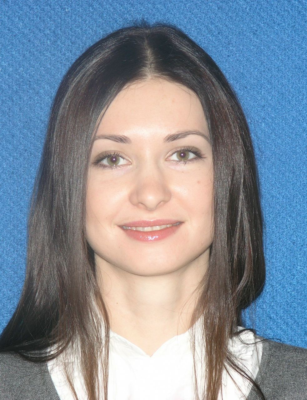 Ксения Дементьева | Нижний Новгород