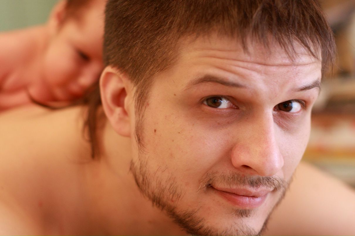 Юрий Занин | Екатеринбург