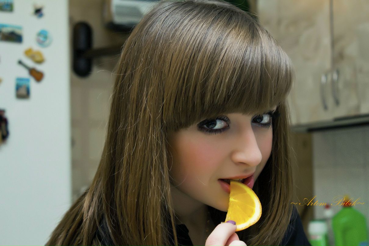 Дарья Бурлака | Мелитополь