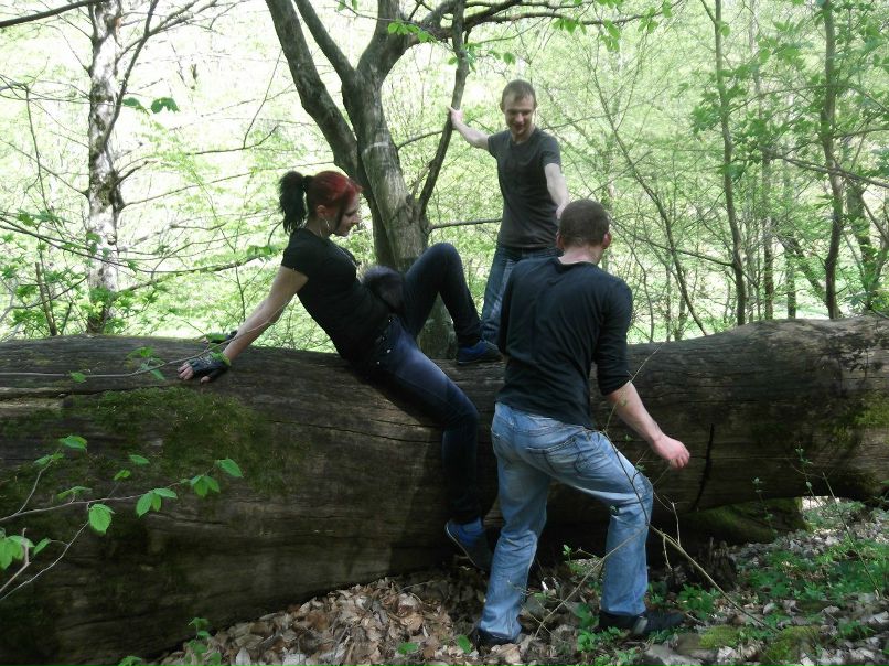 Дарина Пестрикова | Москва